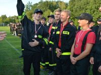 Gminne Zawody Strażackie 2022