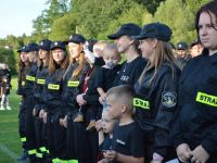 Gminne Zawody Strażackie 2022