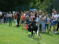 Gminne Zawody Strażackie 2022