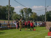 się Gminne Zawody Sportowo-Pożarnicze 2025
