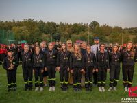 się Gminne Zawody Sportowo-Pożarnicze 2025