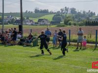 się Gminne Zawody Sportowo-Pożarnicze 2025