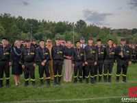 się Gminne Zawody Sportowo-Pożarnicze 2025
