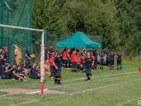 się Gminne Zawody Sportowo-Pożarnicze 2025