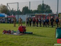 się Gminne Zawody Sportowo-Pożarnicze 2025