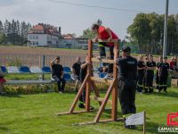 się Gminne Zawody Sportowo-Pożarnicze 2025
