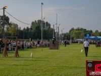 się Gminne Zawody Sportowo-Pożarnicze 2025