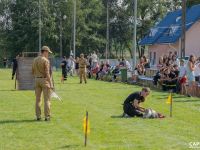 się Gminne Zawody Sportowo-Pożarnicze 2025