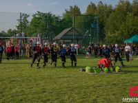 się Gminne Zawody Sportowo-Pożarnicze 2025