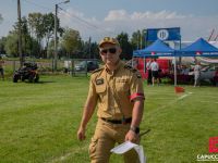 się Gminne Zawody Sportowo-Pożarnicze 2025