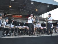 2014-Iwkowska Orkiestra Deta na XXXVII Malopolskim Festiwalu Orkiestr Detych Echo Trombity