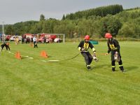 Gminne Zawody Strażackie 2014