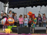 Święto Suszonej Śliwki 2014
