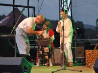 Święto Suszonej Śliwki 2014