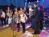 Święto Suszonej Śliwki 2014