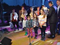 Święto Suszonej Śliwki 2014
