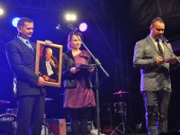 Święto Suszonej Śliwki 2014