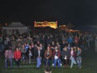 Święto Suszonej Śliwki 2014