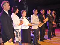Święto Suszonej Śliwki 2014