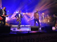 Święto Suszonej Śliwki 2014