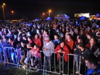 Święto Suszonej Śliwki 2014