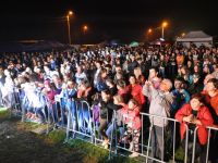 Święto Suszonej Śliwki 2014