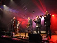 Święto Suszonej Śliwki 2014
