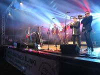 Święto Suszonej Śliwki 2014