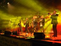 Święto Suszonej Śliwki 2014