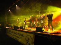 Święto Suszonej Śliwki 2014