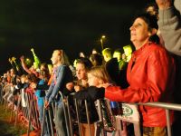 Święto Suszonej Śliwki 2014