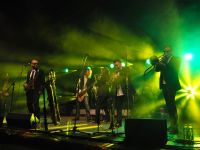 Święto Suszonej Śliwki 2014