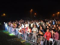 Święto Suszonej Śliwki 2014