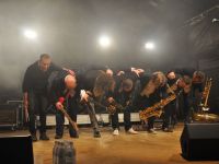 Święto Suszonej Śliwki 2014