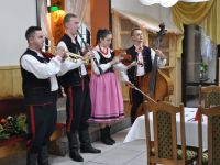 Jubileusz Złotych Godów 2014