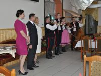 Jubileusz Złotych Godów 2014