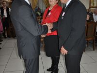 Jubileusz Złotych Godów 2014