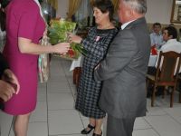 Jubileusz Złotych Godów 2014