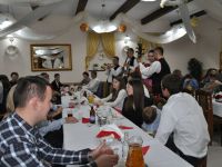 Jubileusz Złotych Godów 2014