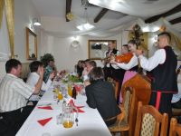 Jubileusz Złotych Godów 2014