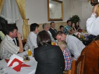 Jubileusz Złotych Godów 2014