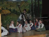 2014 - Koncert noworoczny ZPiT 