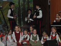 2014 - Koncert noworoczny ZPiT 