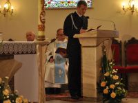 Dzień strażaka 2015