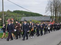 Dzień strażaka 2015
