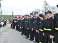 Dzień strażaka 2015