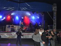Powitanie lata 2015