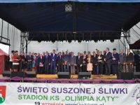 Święto Suszonej Śliwki