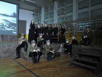 11 LISTOPADA 2015