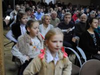 Koncert Noworoczny -Mali Iwkowianie 2015